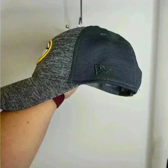 GREEN BAY PACKERS Fitted Hat size L/XL - Picture 4 of 6